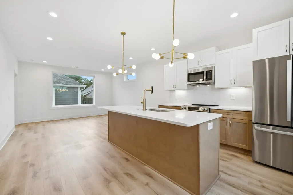 1117A Chester Avenue Nashville TN 37206