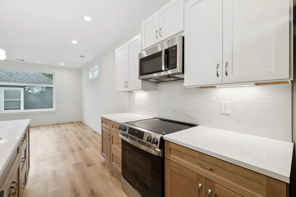 1117A Chester Avenue Nashville TN 37206