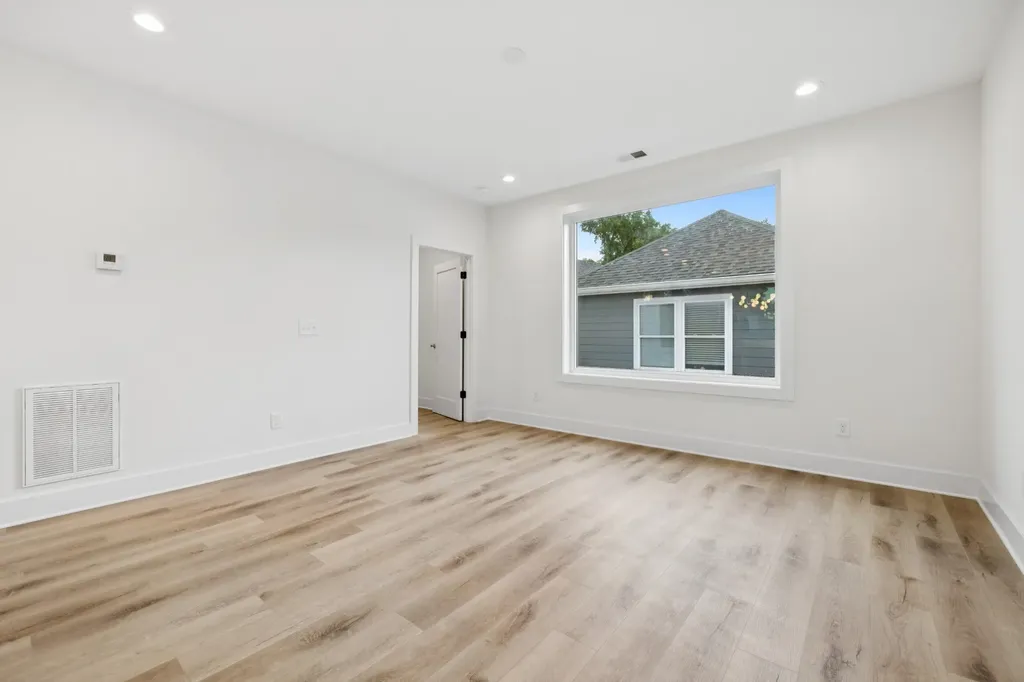 1117A Chester Avenue Nashville TN 37206