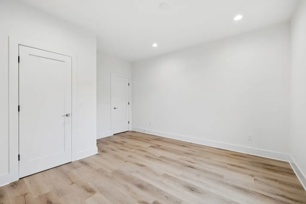 1117A Chester Avenue Nashville TN 37206