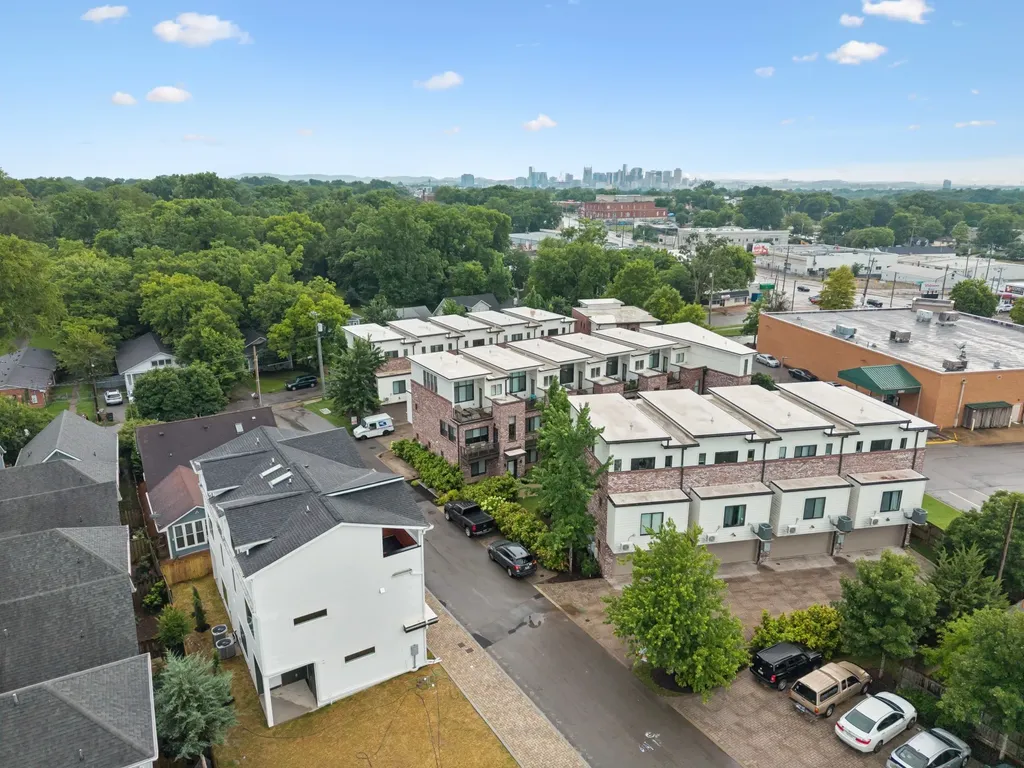 1117A Chester Avenue Nashville TN 37206