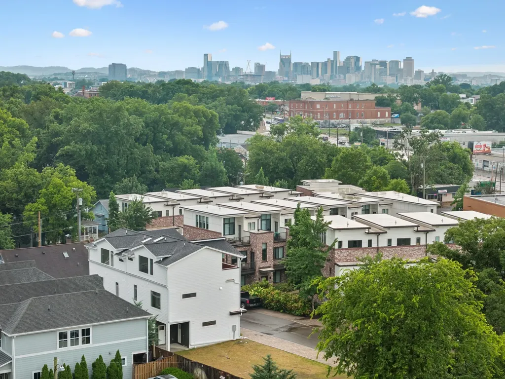 1117A Chester Avenue Nashville TN 37206