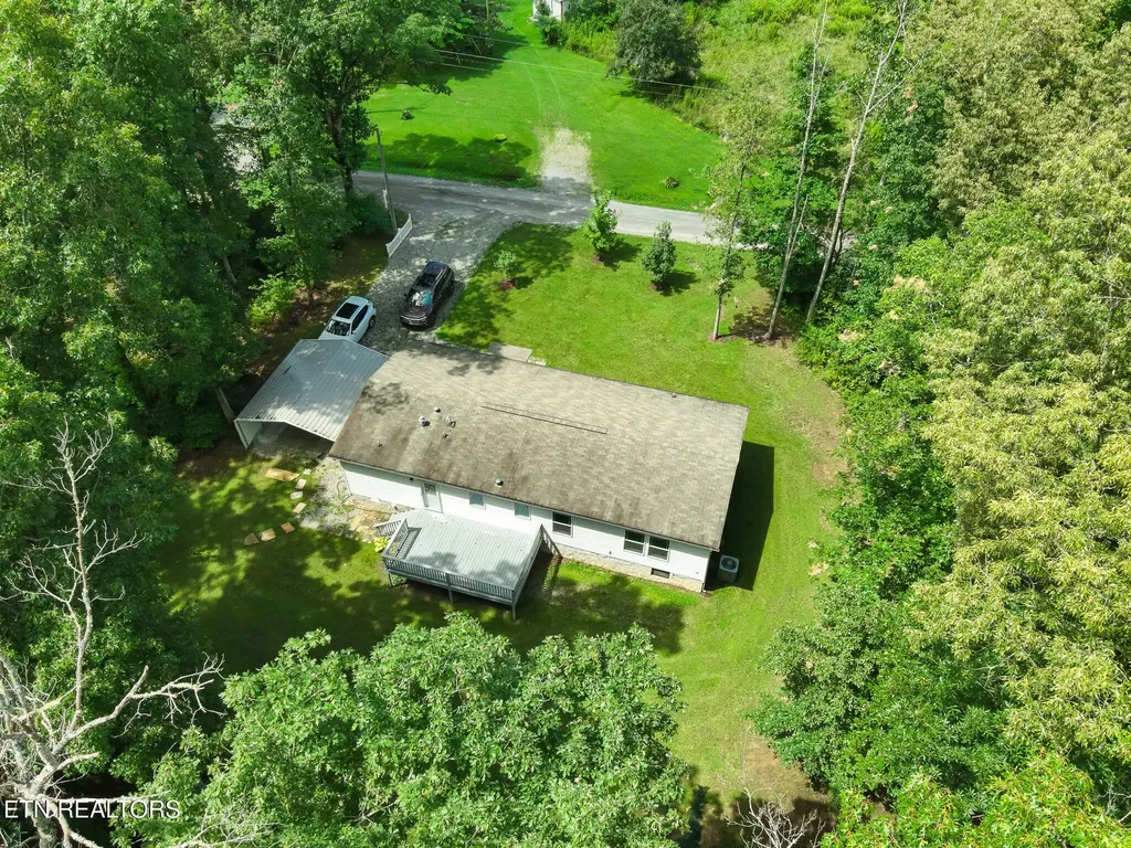 381 Dixon Road Crossville TN 38571