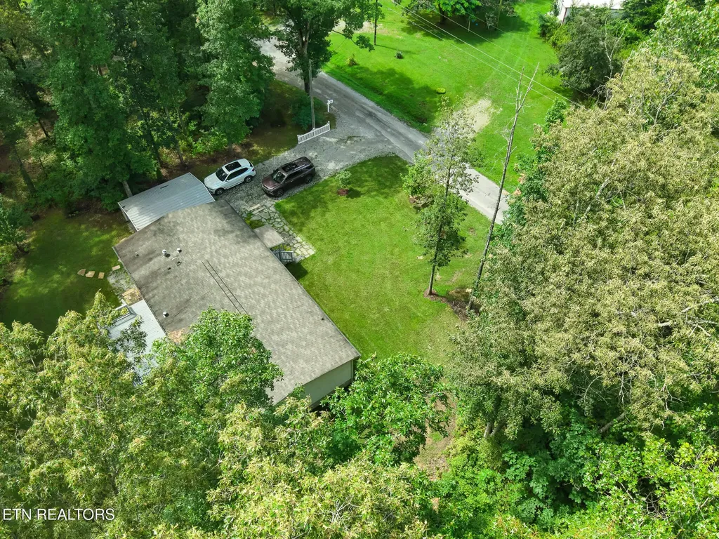 381 Dixon Road Crossville TN 38571