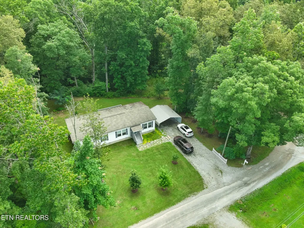 381 Dixon Road Crossville TN 38571