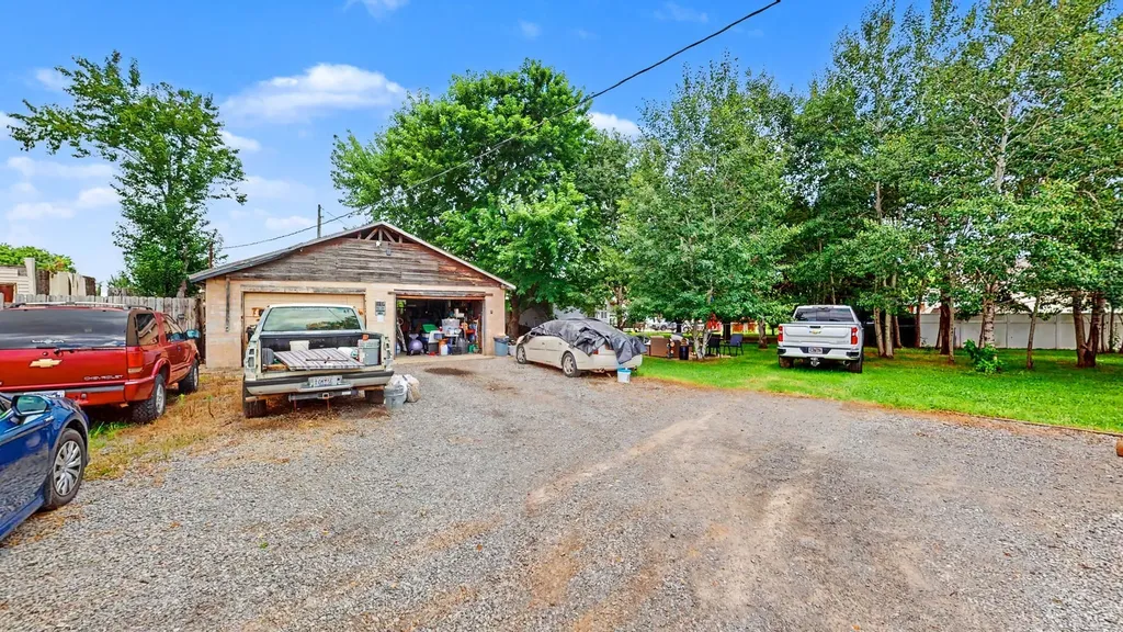801 Tiny Town Road Clarksville TN 37042