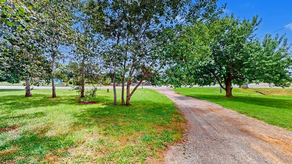 801 Tiny Town Road Clarksville TN 37042