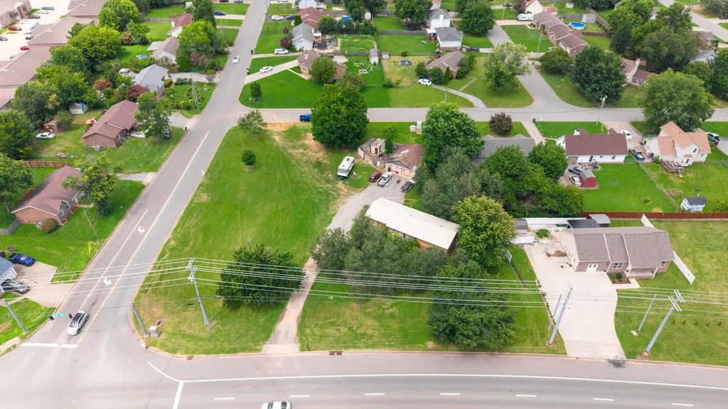 801 Tiny Town Road Clarksville TN 37042