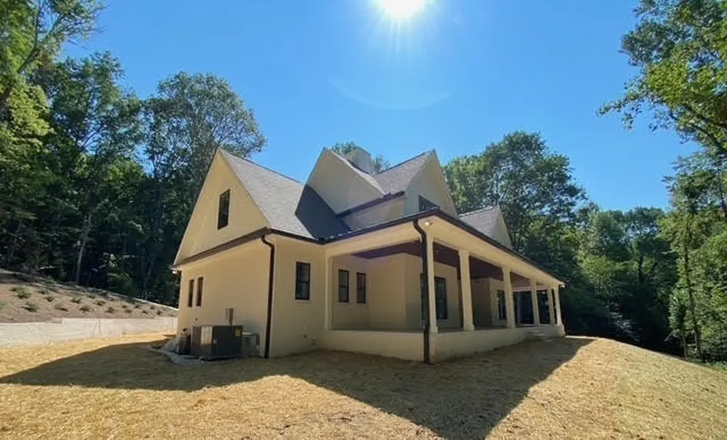 0 Deen Rhea Lane Greenbrier TN 37073