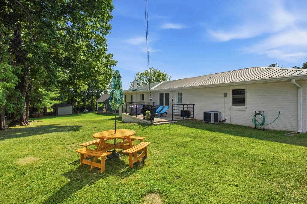 1514 5th Ave, W Springfield TN 37172