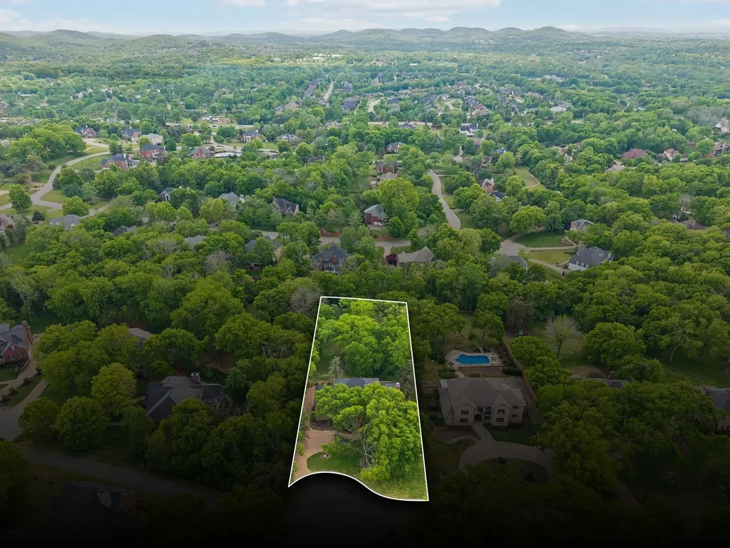 9129 Brentmeade Boulevard Brentwood TN 37027