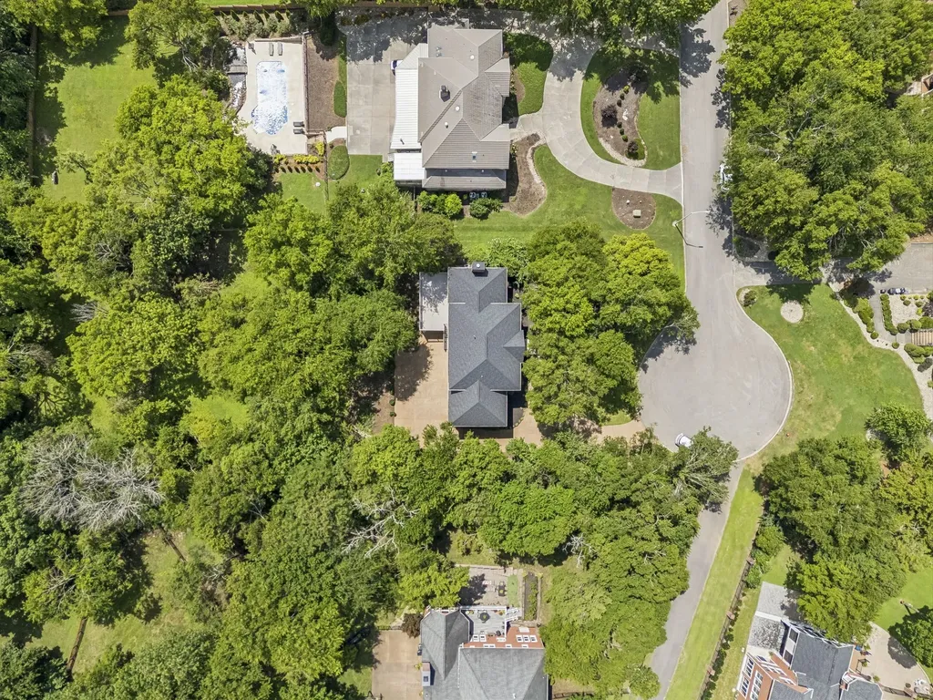 9129 Brentmeade Boulevard Brentwood TN 37027