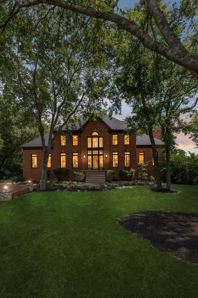 9129 Brentmeade Boulevard Brentwood TN 37027