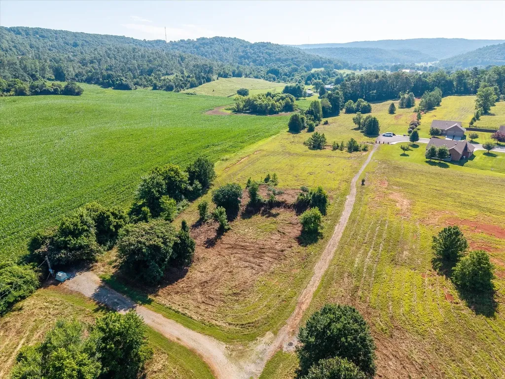 0 Country Club Road Sparta TN 38583