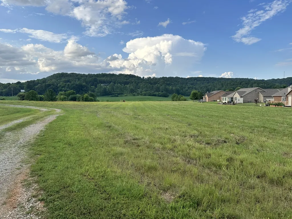 0 Country Club Road Sparta TN 38583