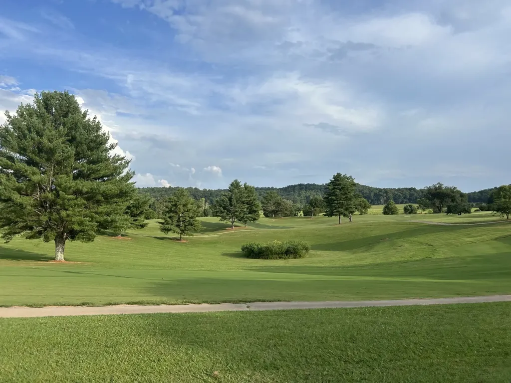 0 Country Club Road Sparta TN 38583