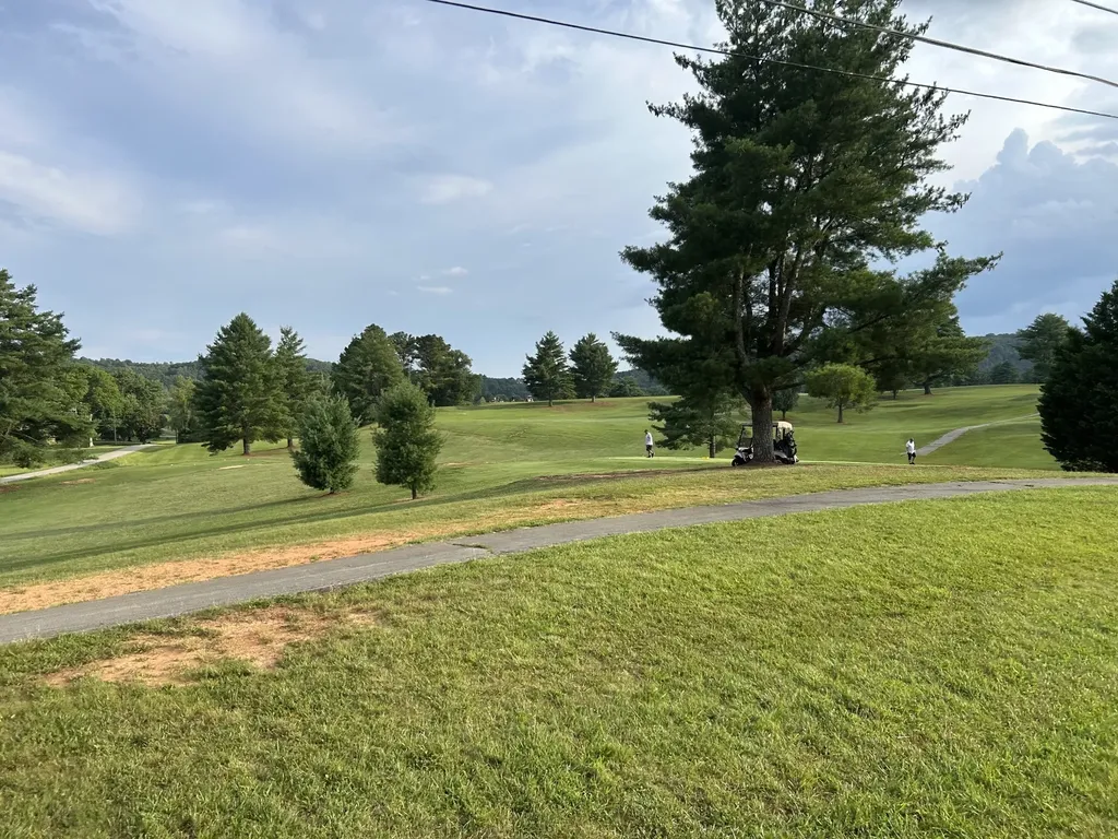 0 Country Club Road Sparta TN 38583