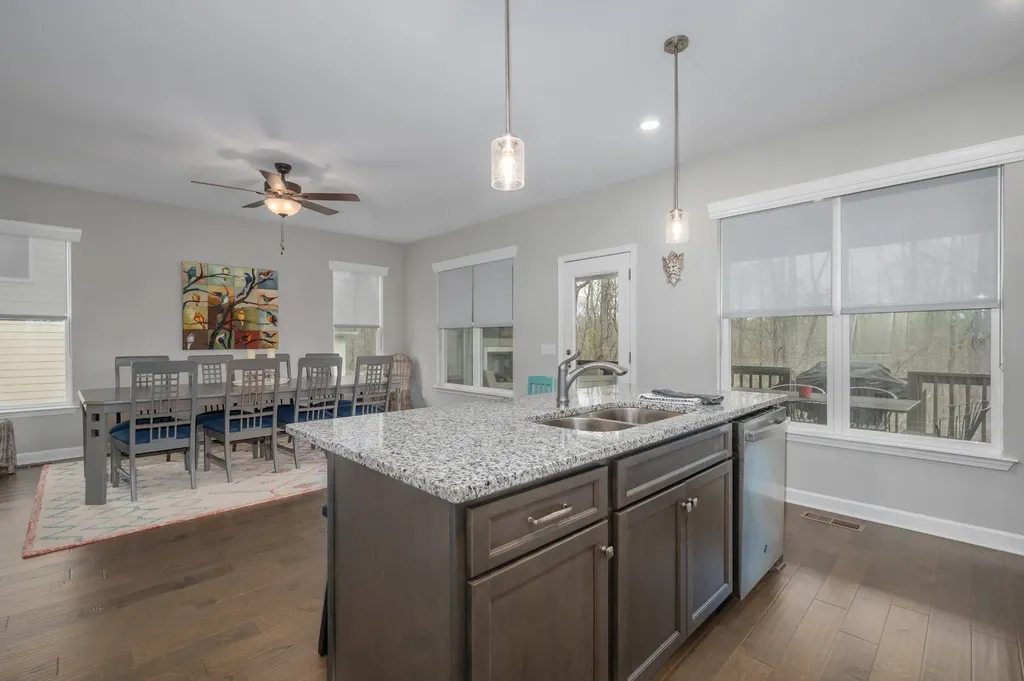 534 Evans Drive Tullahoma TN 37388