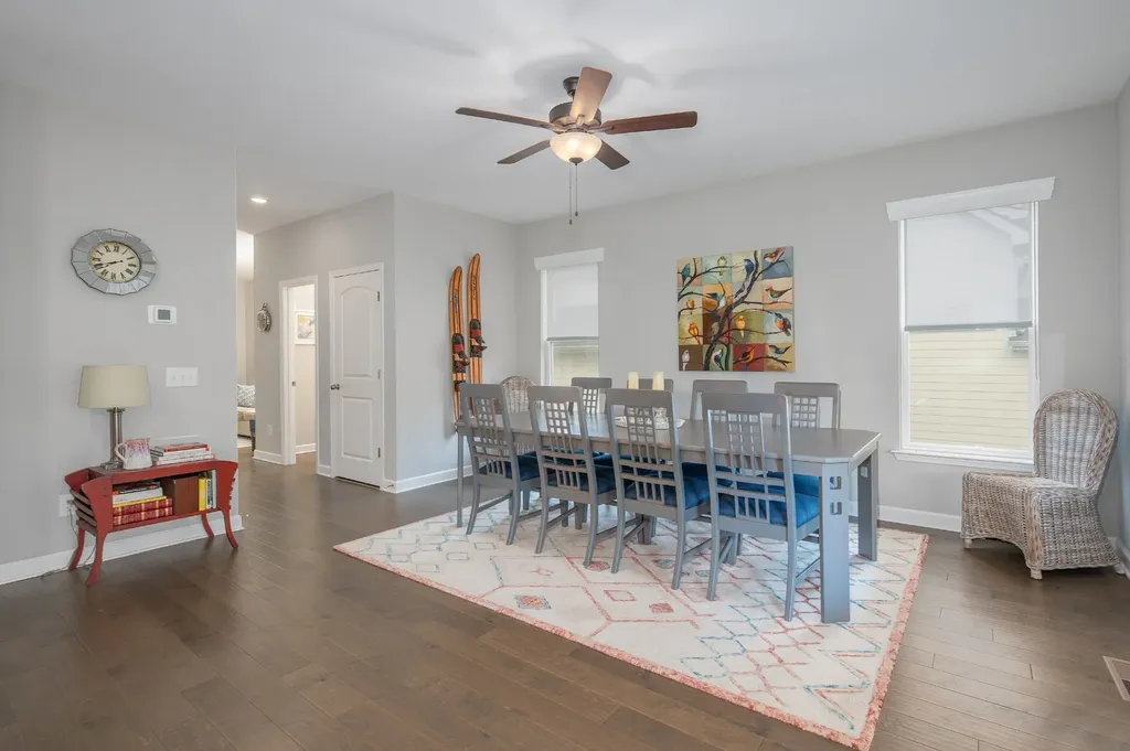 534 Evans Drive Tullahoma TN 37388