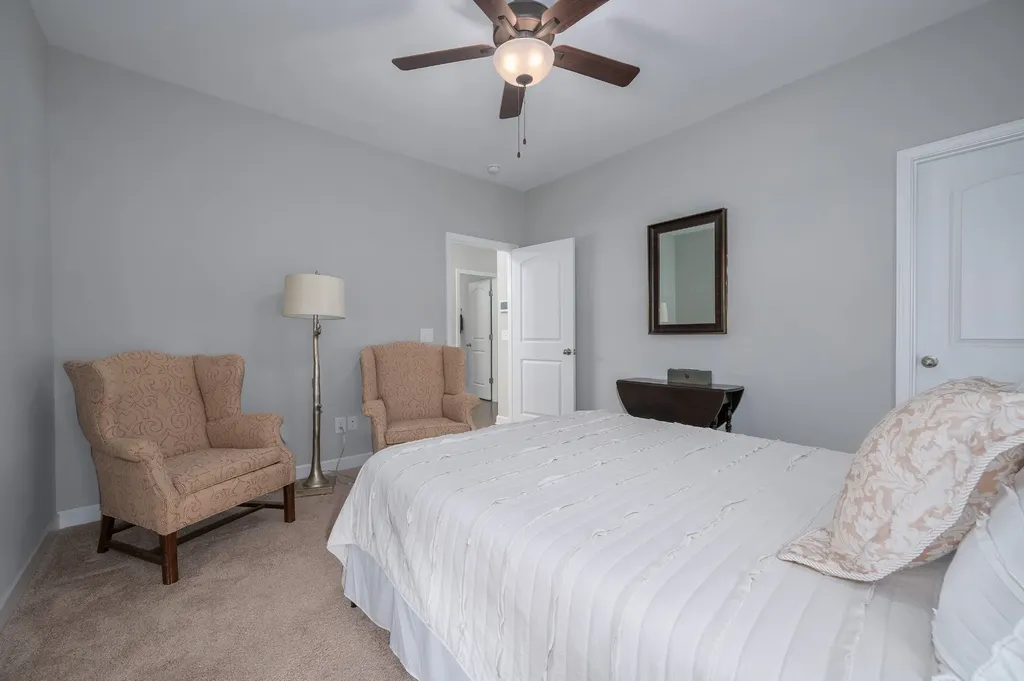 534 Evans Drive Tullahoma TN 37388