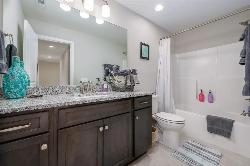 534 Evans Drive Tullahoma TN 37388