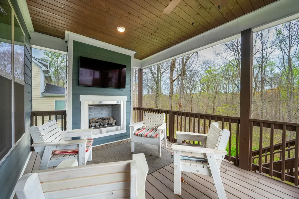 534 Evans Drive Tullahoma TN 37388