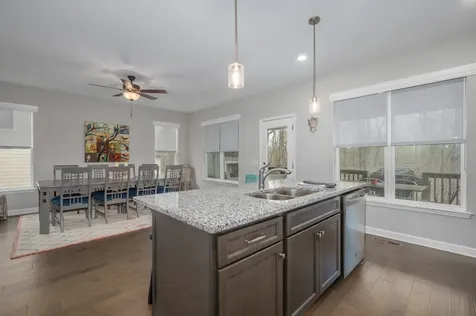 534 Evans Drive Tullahoma TN 37388