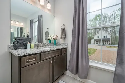 534 Evans Drive Tullahoma TN 37388