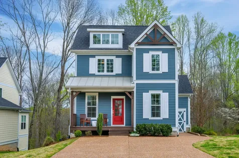 534 Evans Drive Tullahoma TN 37388