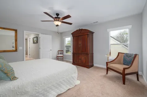 534 Evans Drive Tullahoma TN 37388