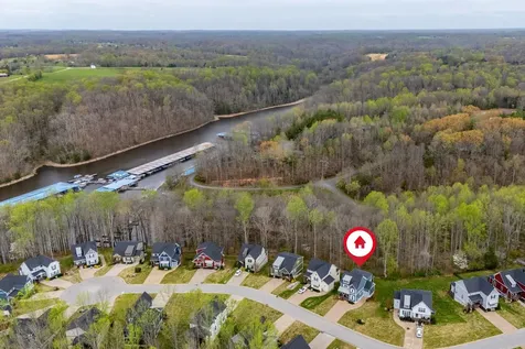 534 Evans Drive Tullahoma TN 37388