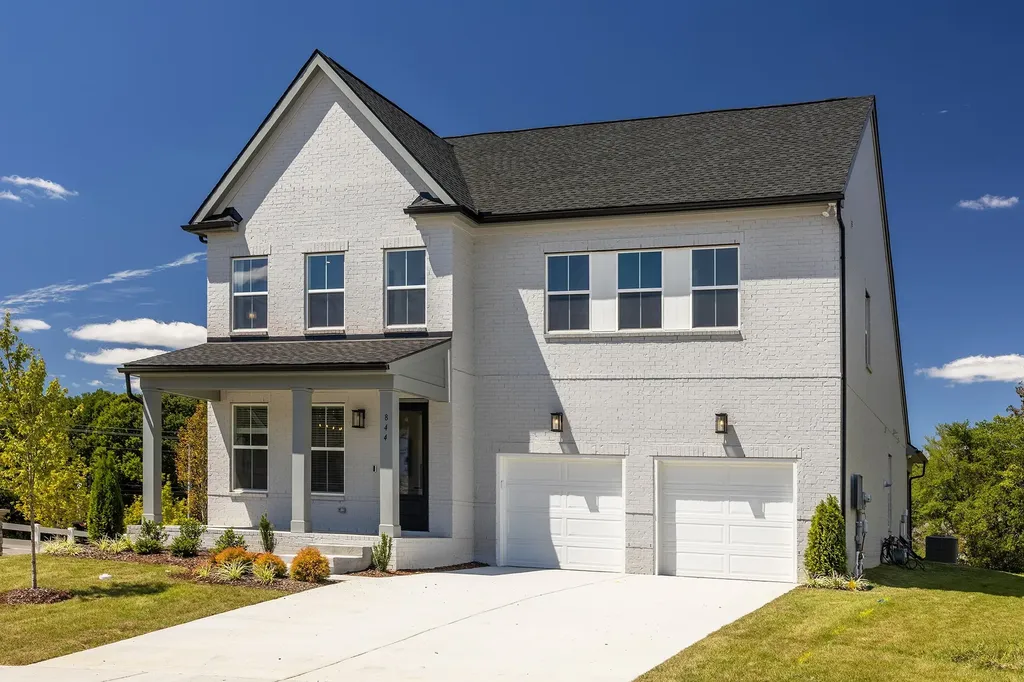 844 Silva Loop Mount Juliet TN 37122
