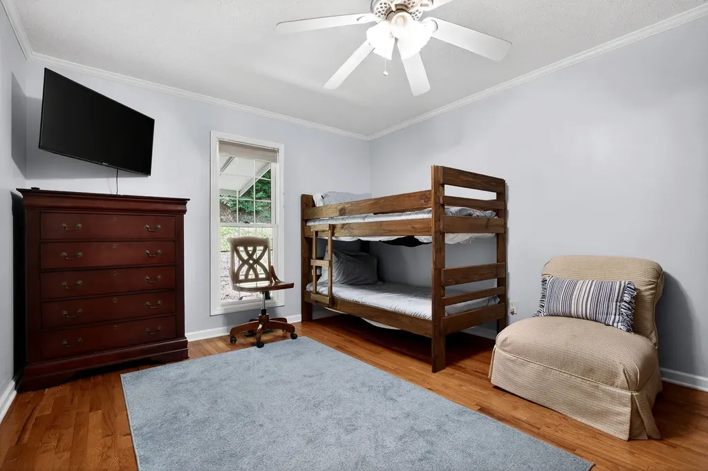 1038 Lakeside Drive Smithville TN 37166