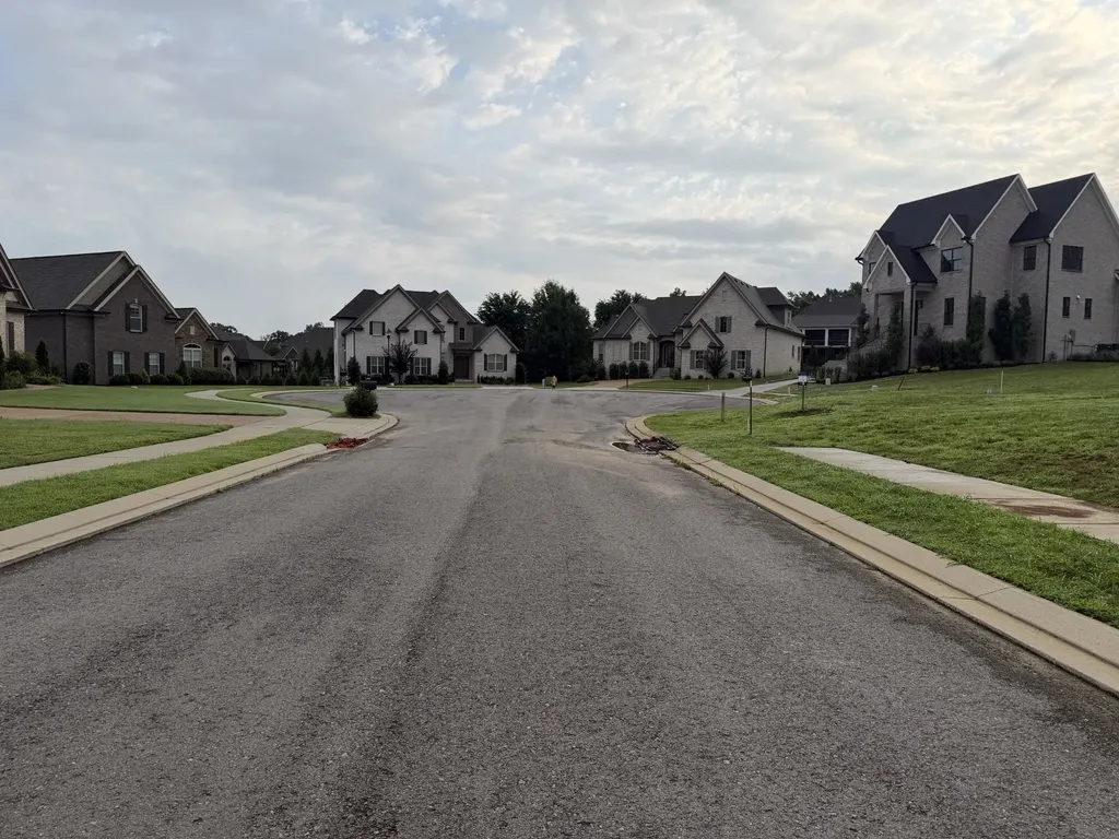 102 Wherry Court Hendersonville TN 37075