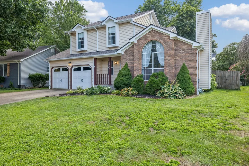 4304 Brackenwood Drive Old Hickory TN 37138