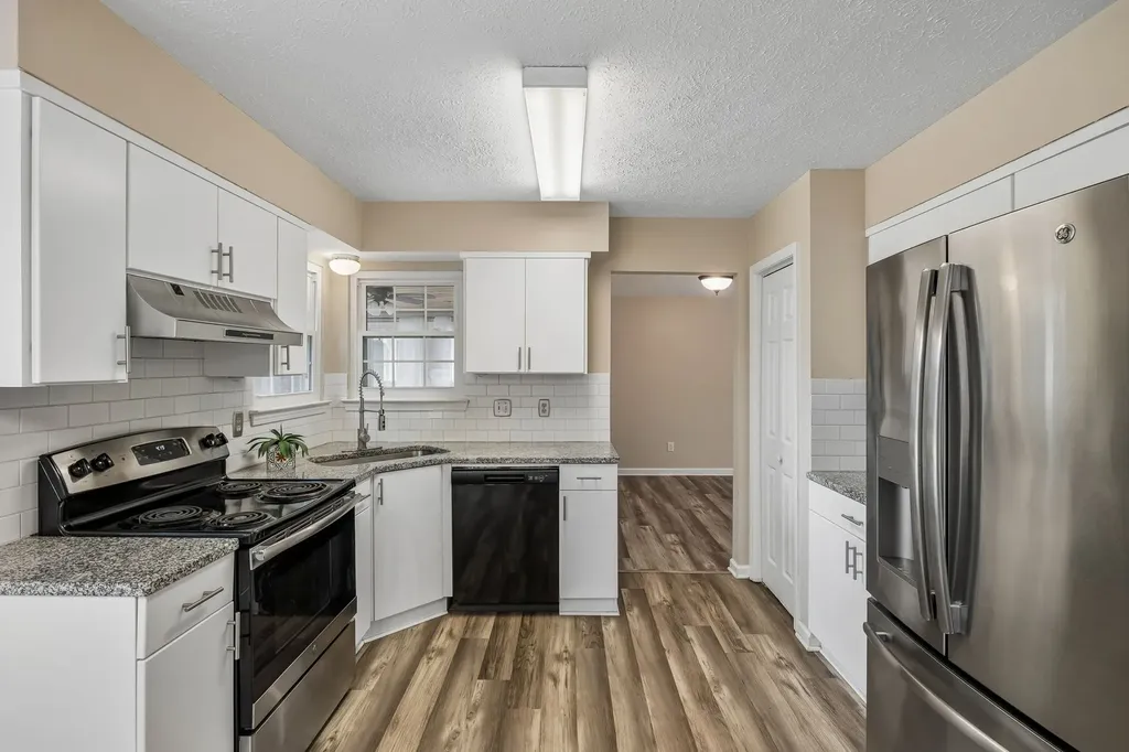 4304 Brackenwood Drive Old Hickory TN 37138