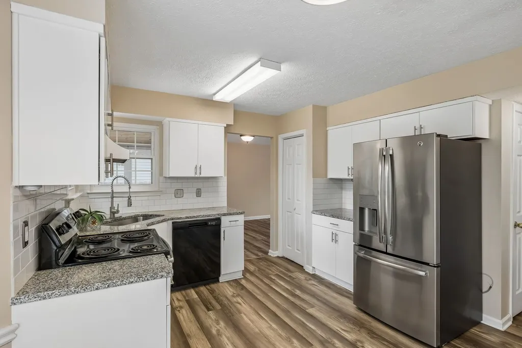 4304 Brackenwood Drive Old Hickory TN 37138