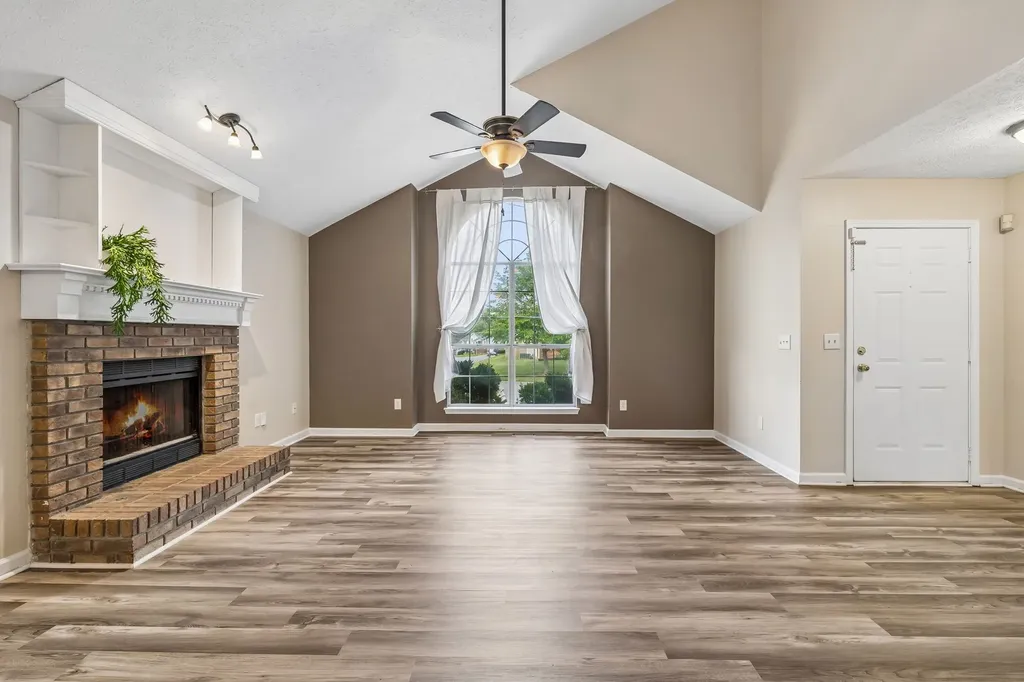 4304 Brackenwood Drive Old Hickory TN 37138