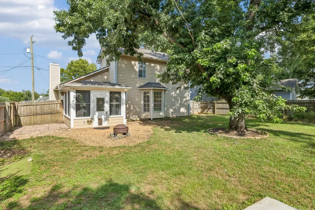 4304 Brackenwood Drive Old Hickory TN 37138
