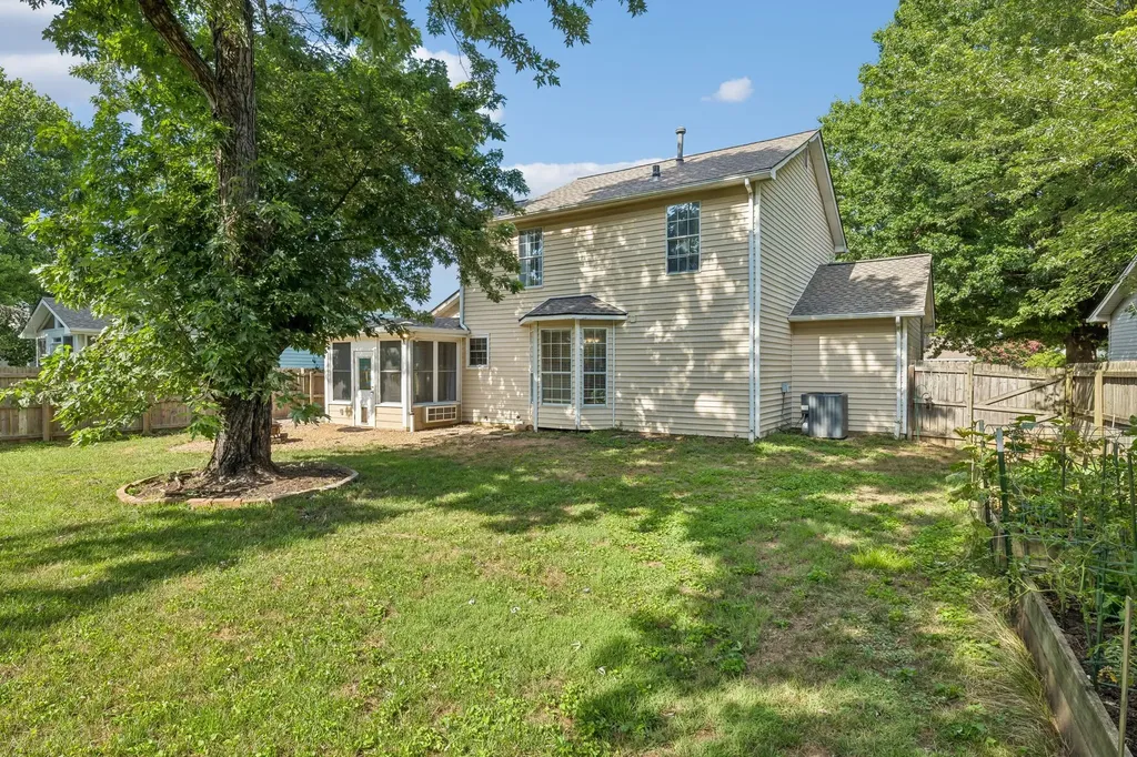 4304 Brackenwood Drive Old Hickory TN 37138