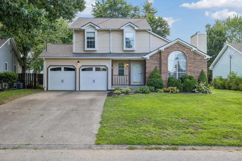 4304 Brackenwood Drive Old Hickory TN 37138