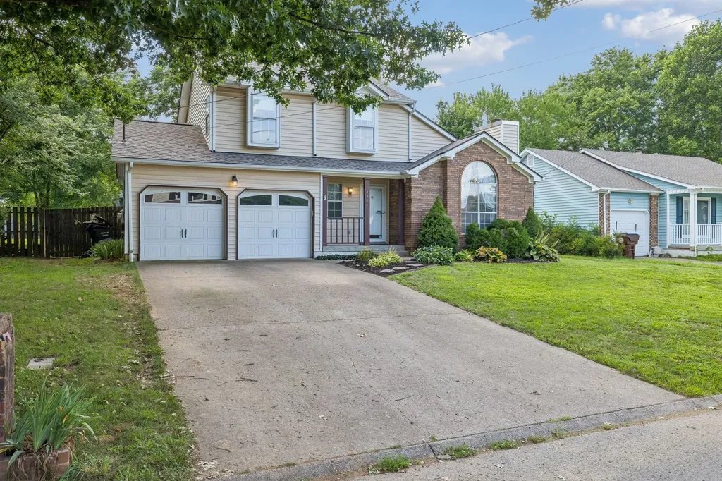 4304 Brackenwood Drive Old Hickory TN 37138