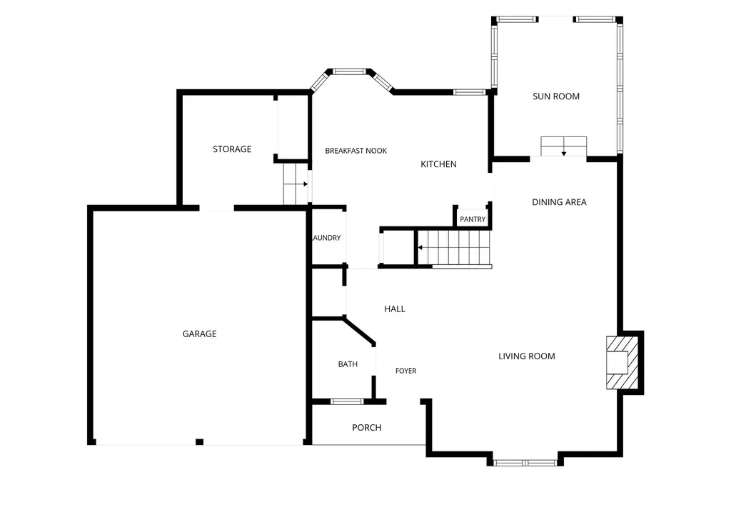 4304 Brackenwood Drive Old Hickory TN 37138