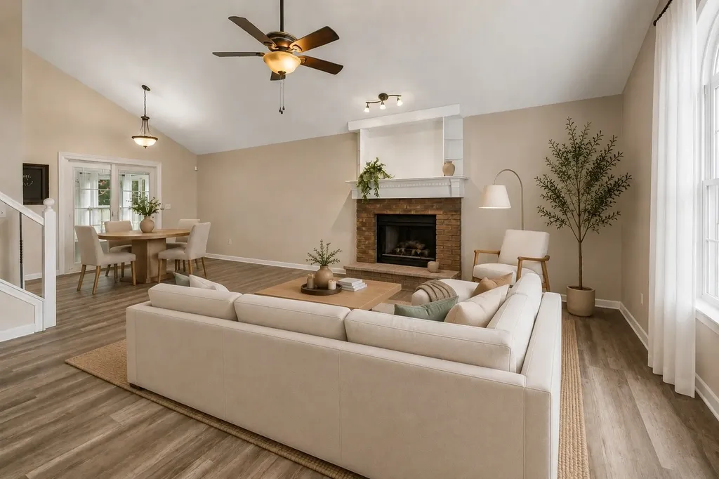 4304 Brackenwood Drive Old Hickory TN 37138