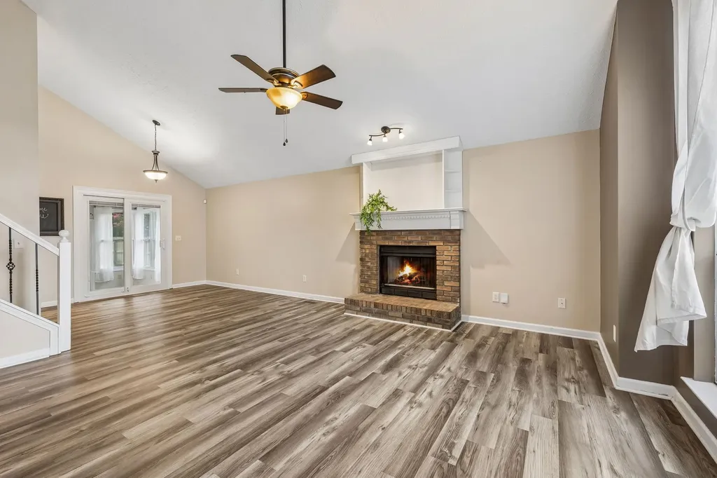 4304 Brackenwood Drive Old Hickory TN 37138