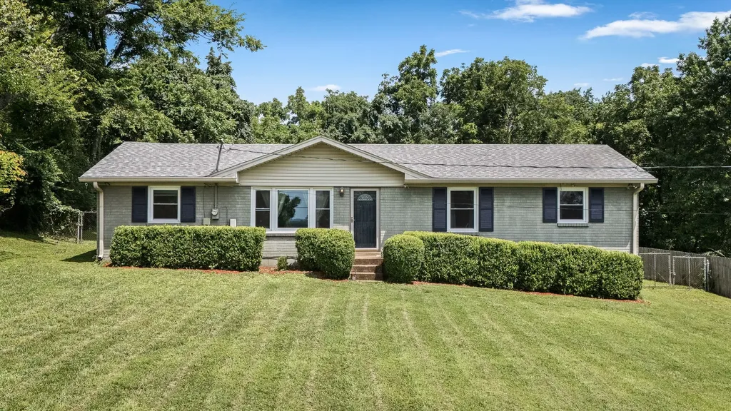 710 Elba Drive Goodlettsville TN 37072