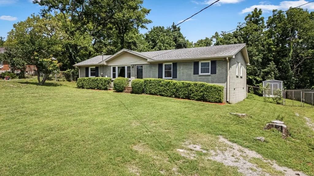 710 Elba Drive Goodlettsville TN 37072