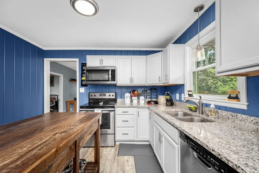 710 Elba Drive Goodlettsville TN 37072