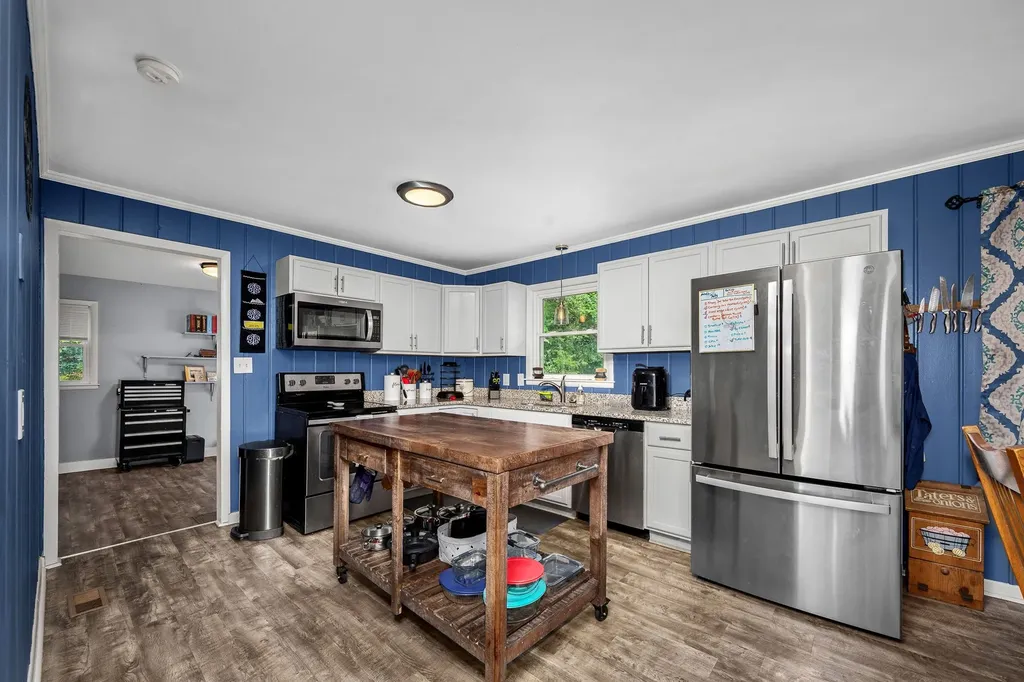 710 Elba Drive Goodlettsville TN 37072
