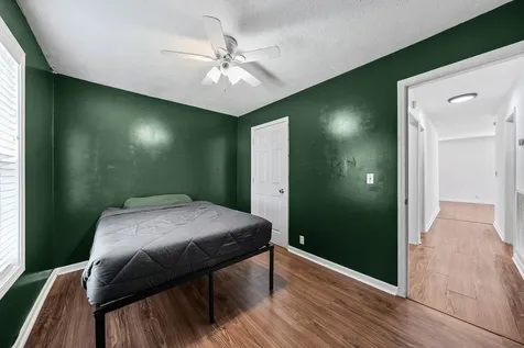 250 Hugh Hunter Road Oak Grove KY 42262